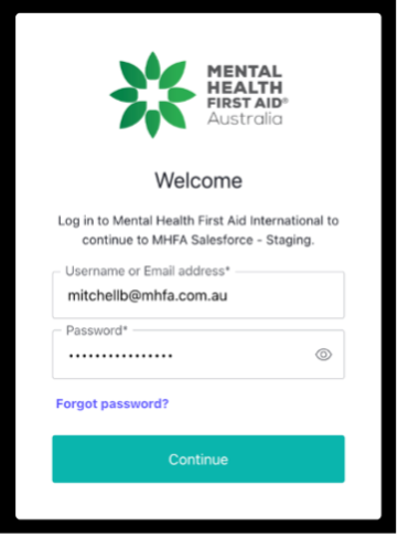 A screenshot of a login page

AI-generated content may be incorrect.