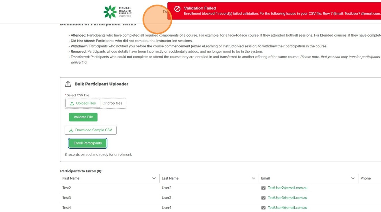 11 Learner Access Pass bulk upload csv.jpg