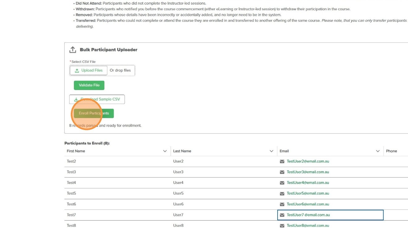 10 Learner Access Pass bulk upload csv.jpg